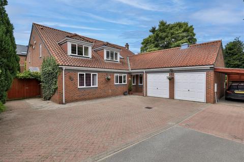 5 bedroom detached house for sale, Amber House, Galmanhoe Lane, York, North Yorkshire