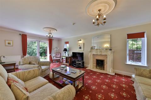 5 bedroom detached house for sale, Amber House, Galmanhoe Lane, York, North Yorkshire