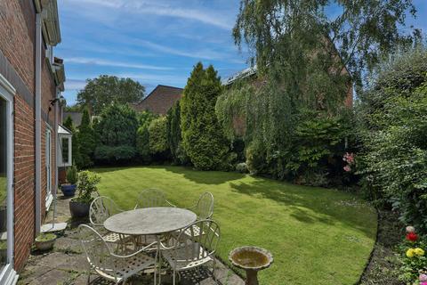 5 bedroom detached house for sale, Amber House, Galmanhoe Lane, York, North Yorkshire