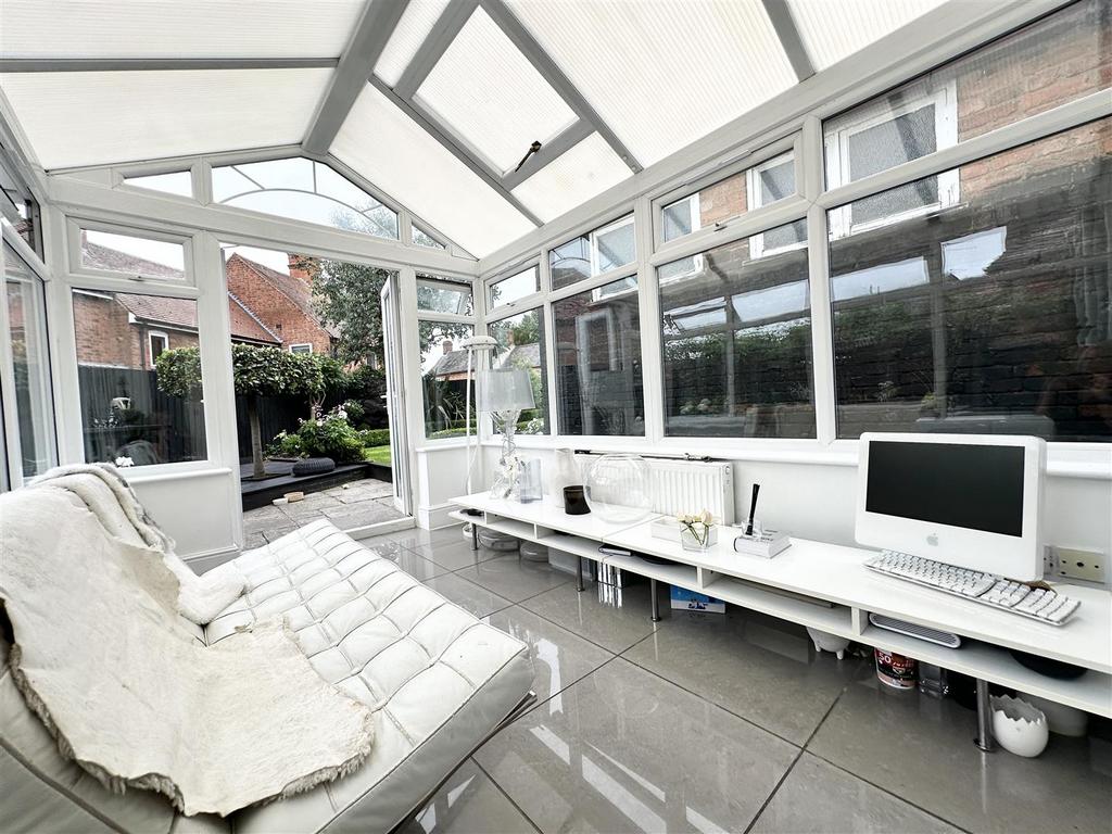 Sun Room