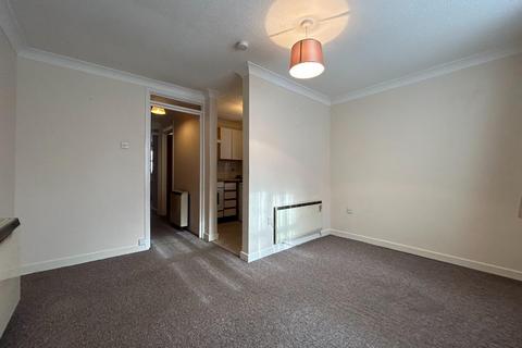 1 bedroom flat to rent, Parsons Court, Parsonage Street, Halstead CO9