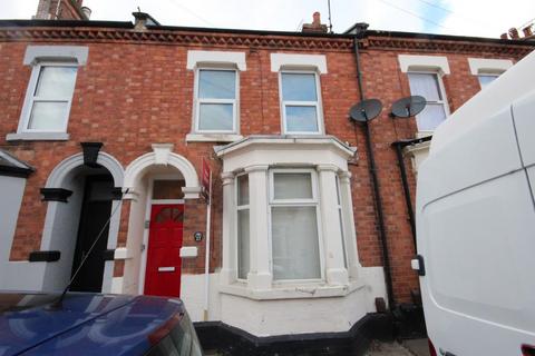 3 bedroom terraced house for sale, Ivy Road, Abington