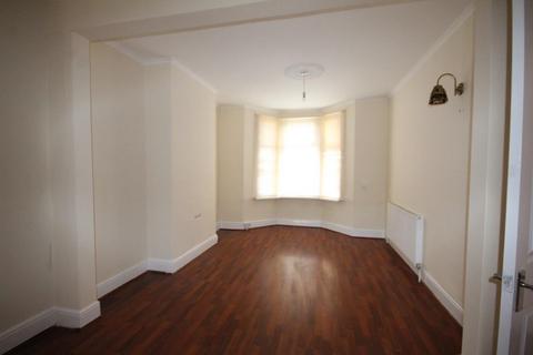 3 bedroom terraced house for sale, Ivy Road, Abington