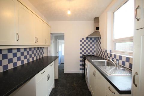 3 bedroom terraced house for sale, Ivy Road, Abington