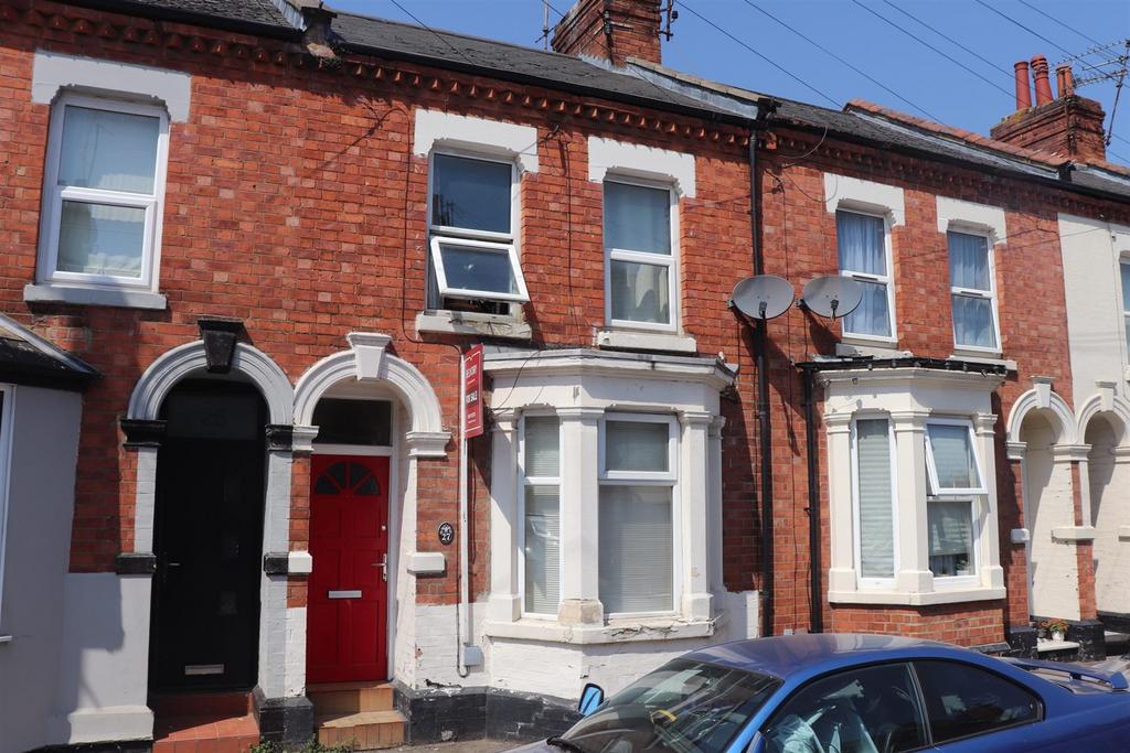 Ivy Road, Abington 3 bed terraced house for sale £225,000