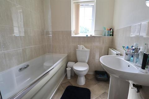 2 bedroom property for sale, Buchanan Road, Rugby