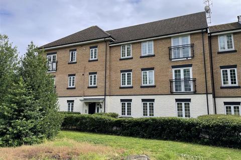 2 bedroom flat for sale, Buchanan Road, Rugby