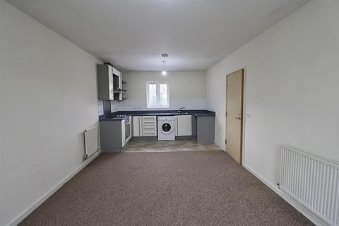 2 bedroom flat for sale, Buchanan Road, Rugby