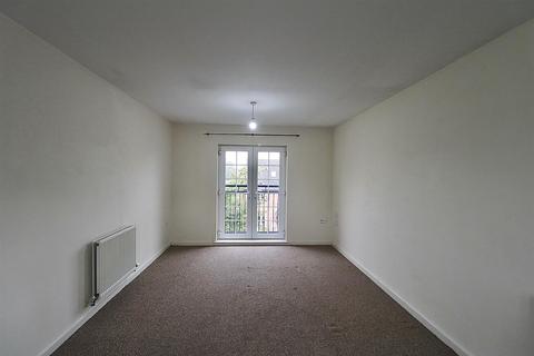 2 bedroom flat for sale, Buchanan Road, Rugby