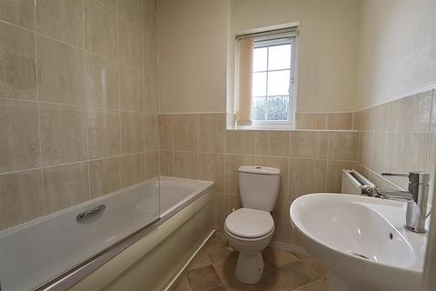 undefined, Buchanan Road, Rugby