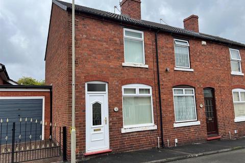 2 bedroom end of terrace house for sale, West Street, Quarry Bank, Brierley Hill, DY5 2DS