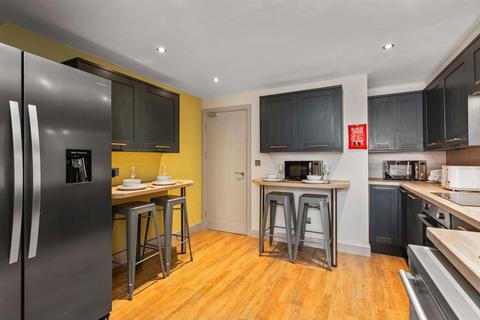 6 bedroom house share to rent, Wild Street, Derby DE1