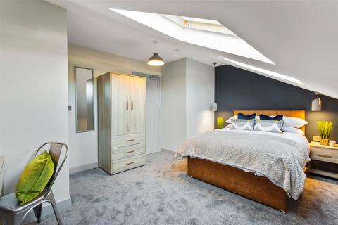 6 bedroom house share to rent, Wild Street, Derby DE1