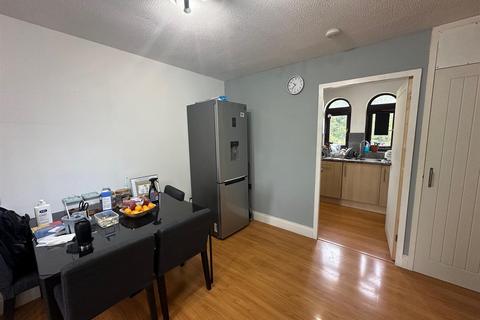 1 bedroom flat for sale, Ashfields, Peterborough PE3