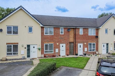 40 Ash Acre Meadows, Warrington, WA4 1AF