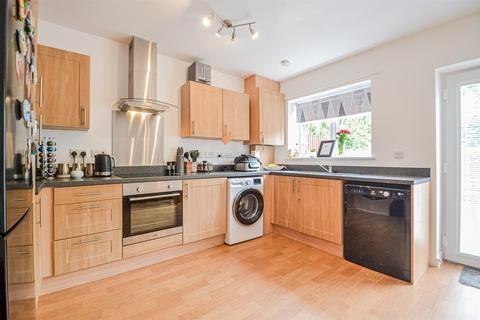 40 Ash Acre Meadows, Warrington, WA4 1AF
