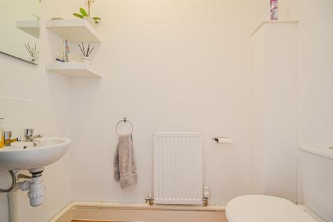 40 Ash Acre Meadows, Warrington, WA4 1AF
