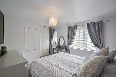 40 Ash Acre Meadows, Warrington, WA4 1AF