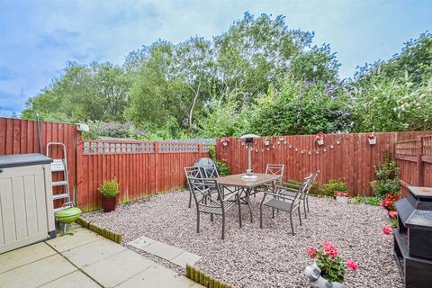 40 Ash Acre Meadows, Warrington, WA4 1AF