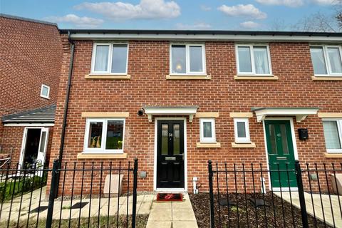 3 bedroom semi-detached house to rent, Ravensworth Road, Dunston, NE11