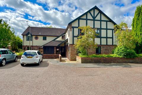 2 bedroom property for sale, Glenbourne Park, Bramhall