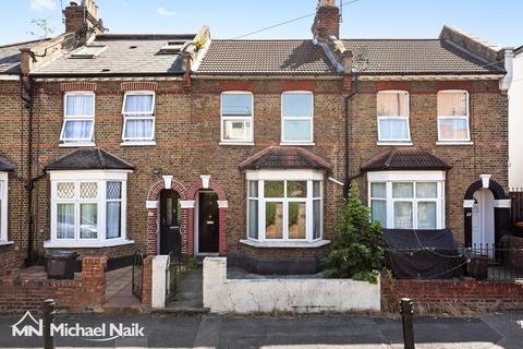 4 bedroom terraced house for sale, Somerford Grove, London N16