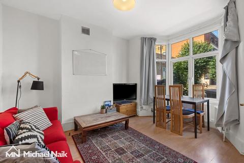 4 bedroom terraced house for sale, Somerford Grove, London N16