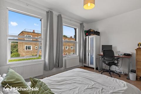 4 bedroom terraced house for sale, Somerford Grove, London N16