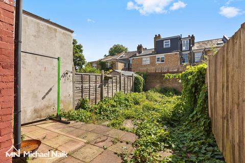 4 bedroom terraced house for sale, Somerford Grove, London N16