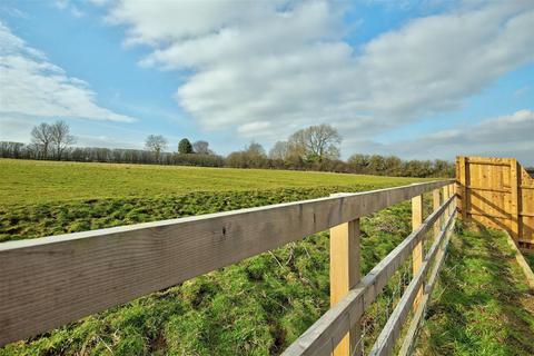 3 bedroom semi-detached house for sale, The Gold Crest (Plot 3), Homefield Green, Medbourne, Market Harborough