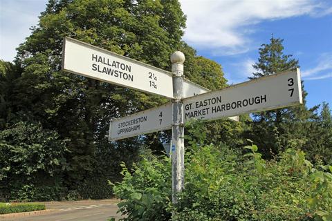 3 bedroom detached bungalow for sale, Bullfinch (Plot 10), Homefield Green, Medbourne, Market Harborough