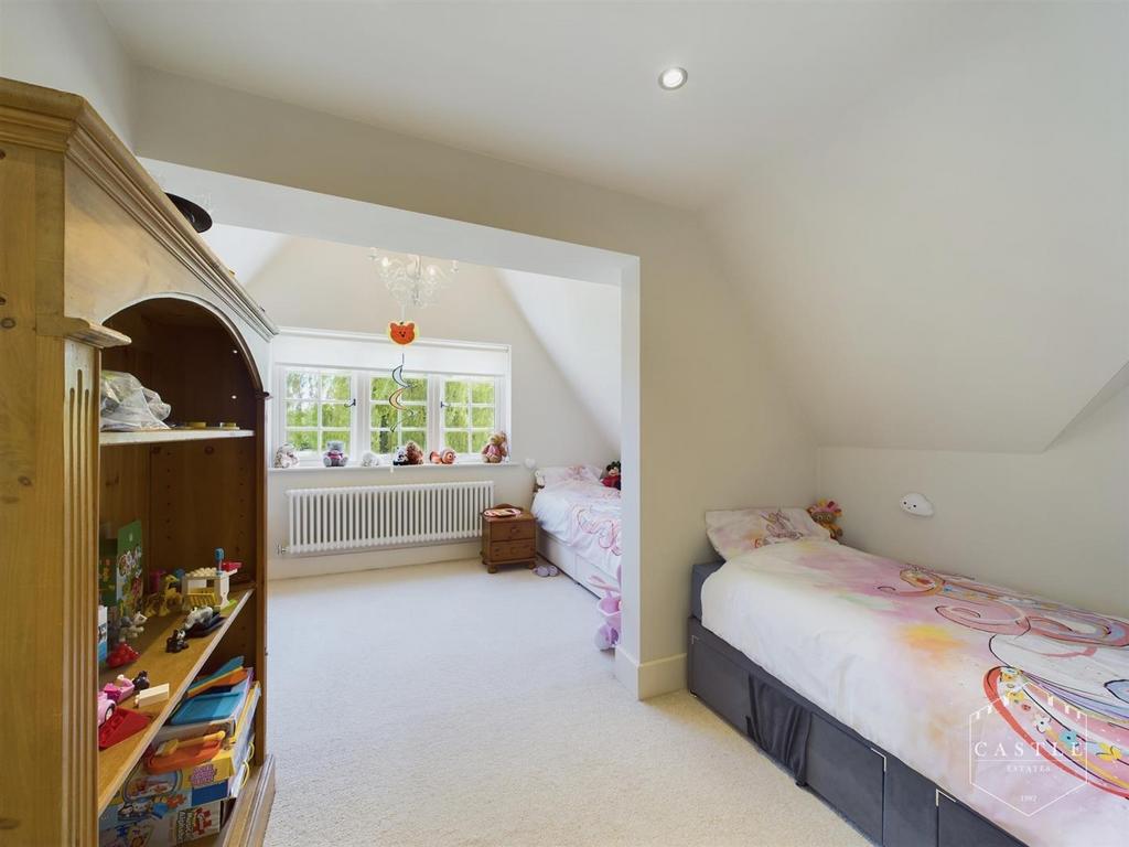 Bedroom two