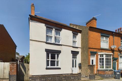 3 bedroom terraced house for sale, High Street, Earl Shilton, Leicester