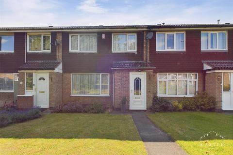 3 bedroom terraced house for sale, Manor Road, Barlestone, Nuneaton