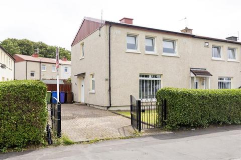 3 bedroom terraced house for sale, Rye Road, Glasgow