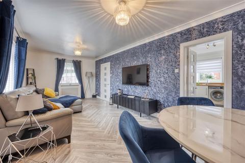 3 bedroom end of terrace house for sale, Rye Road, Glasgow