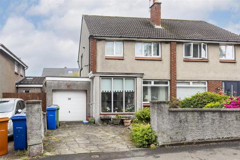 3 bedroom semi-detached house for sale, Waterside Road, Kirkintilloch, Glasgow