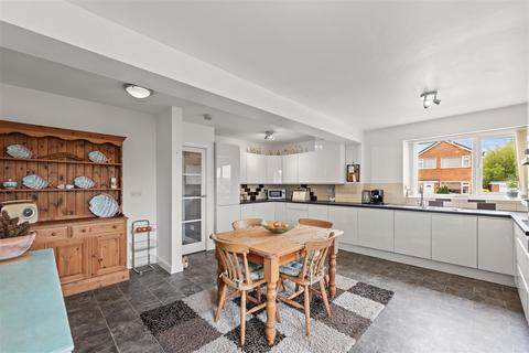 39 Leeway Road, Southwell, NG25 0BZ