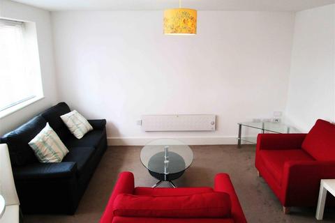 1 bedroom apartment to rent, Ashley Court, Hall Street, Manchester