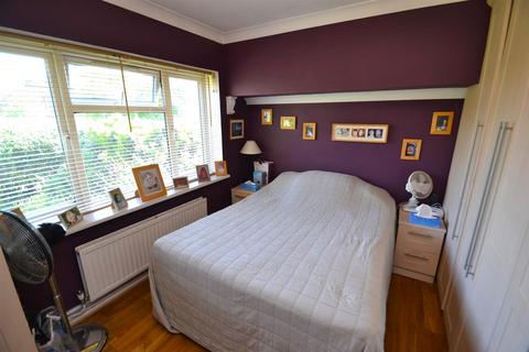 2 bedroom maisonette for sale, Kendals Close, Radlett