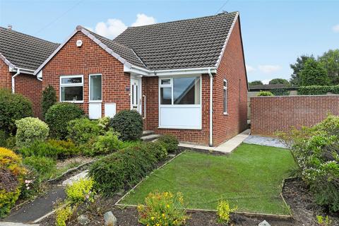 2 bedroom bungalow for sale, Hopefield Court, East Ardsley, Wakefield, West Yorkshire, WF3