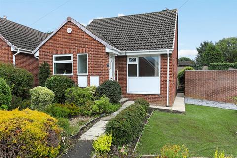 2 bedroom bungalow for sale, Hopefield Court, East Ardsley, Wakefield, West Yorkshire, WF3