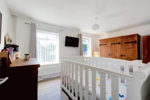 2 bedroom end of terrace house for sale, St. Saviours Gardens, Nottingham