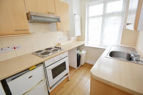 1 bedroom maisonette for sale, Dudley Gardens, Harrow, HA2 0DQ