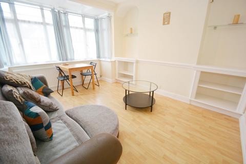 1 bedroom flat for sale, Dudley Gardens, Harrow, HA2 0DQ