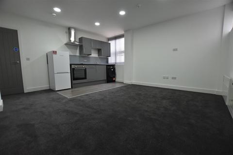 1 bedroom flat to rent, 56 Burleys Way, Leicester