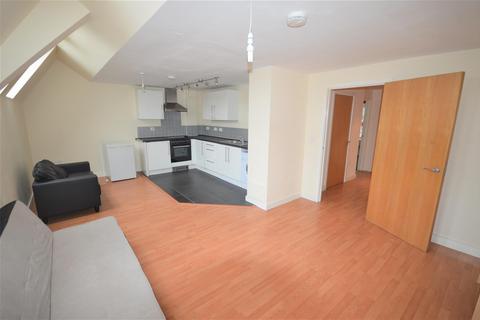 3 bedroom apartment to rent, Osborne House, Friar Lane, Leicester, LE1