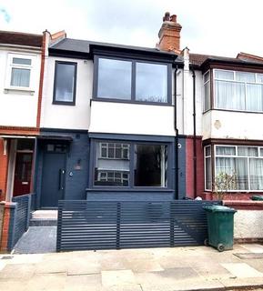 4 bedroom house to rent, Dartmouth Road, Hendon, London