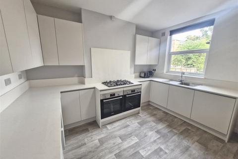 Mixed use to rent, £165PPPW BILLS INCL - BRAND NEW 6 BED STUDENT HOUSE - NG7 4HE