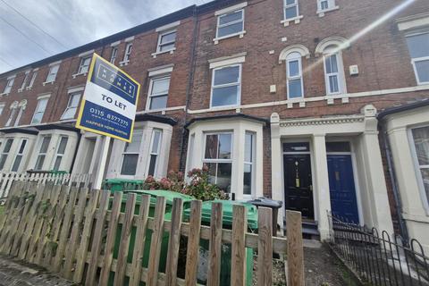 Mixed use to rent, £165PPPW BILLS INCL - BRAND NEW 6 BED STUDENT HOUSE - NG7 4HE